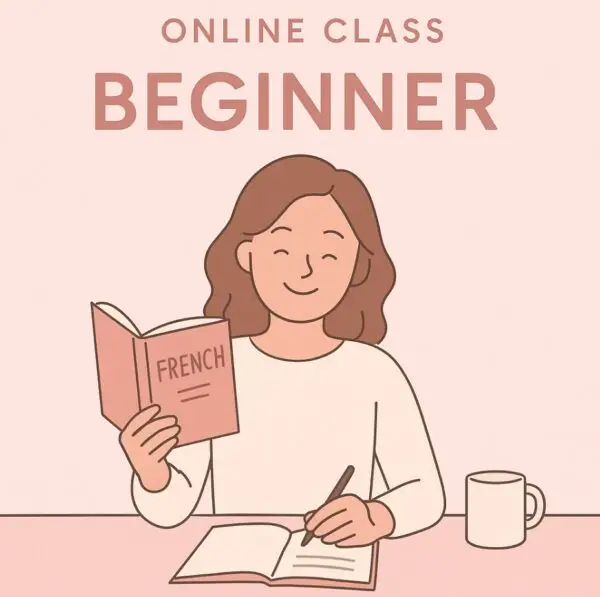THE BEGINNER