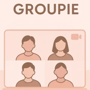 THE GROUPIE
