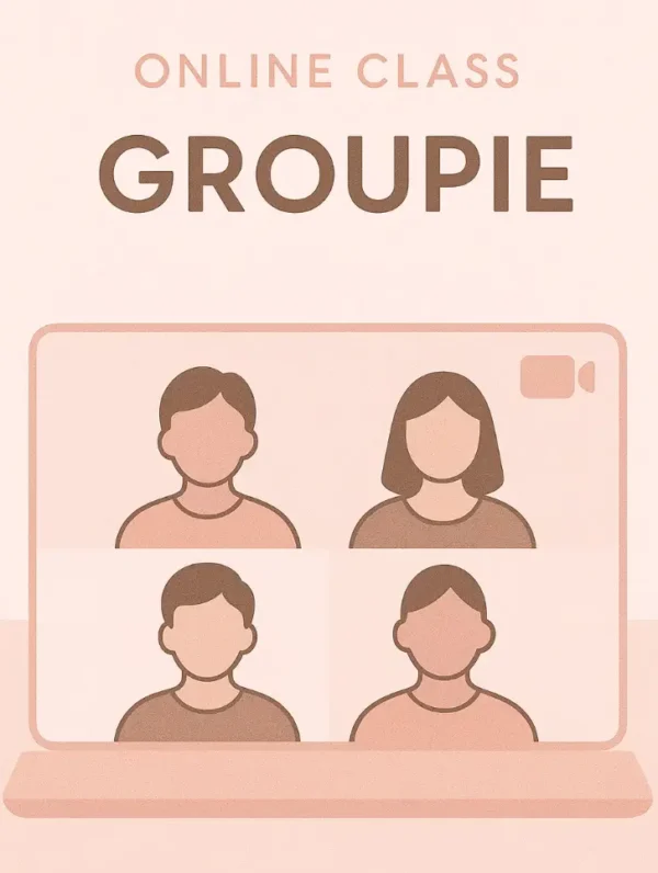 THE GROUPIE