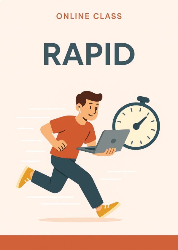 THE RAPID